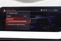 USED 2023 73 BMW M135I 2.0 XDRIVE 5 DOOR M PRO PACK MAGMA LEATHER BODYKIT