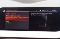 USED 2023 73 BMW M135I 2.0 XDRIVE 5 DOOR M PRO PACK MAGMA LEATHER BODYKIT