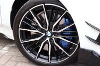 USED 2023 73 BMW M135I 2.0 XDRIVE 5 DOOR M PRO PACK MAGMA LEATHER BODYKIT