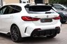USED 2023 73 BMW M135I 2.0 XDRIVE 5 DOOR M PRO PACK MAGMA LEATHER BODYKIT
