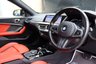 USED 2023 73 BMW M135I 2.0 XDRIVE 5 DOOR M PRO PACK MAGMA LEATHER BODYKIT