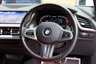 USED 2023 73 BMW M135I 2.0 XDRIVE 5 DOOR M PRO PACK MAGMA LEATHER BODYKIT