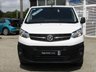 USED 2022 22 VAUXHALL VIVARO 1.5 Turbo D 2700 Dynamic Panel Van 6dr Diesel Manual L1 H1 Euro 6 (s/s) (120 ps) Finished in JADE WHITE with Lined Rear trim. This Vivaro is Vauxhalls best selling van and this third generation model is one of the best medium sized vans for sale right now. This clean, spacious and economical van is available today. Features include, Apple Play, Park Sensors, B/Tooth, DAB Radio, Cruise Control, Twin Side Loading Doors, Lined Back, Shelving in the Rear, Air Con, Full Steel Bulkhead. Serviced at 50933 miles, 69966 miles, and at 75000 miles.