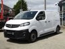 USED 2022 22 VAUXHALL VIVARO 1.5 Turbo D 2700 Dynamic Panel Van 6dr Diesel Manual L1 H1 Euro 6 (s/s) (120 ps) Finished in JADE WHITE with Lined Rear trim. This Vivaro is Vauxhalls best selling van and this third generation model is one of the best medium sized vans for sale right now. This clean, spacious and economical van is available today. Features include, Apple Play, Park Sensors, B/Tooth, DAB Radio, Cruise Control, Twin Side Loading Doors, Lined Back, Shelving in the Rear, Air Con, Full Steel Bulkhead. Serviced at 50933 miles, 69966 miles, and at 75000 miles.