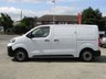 USED 2022 22 VAUXHALL VIVARO 1.5 Turbo D 2700 Dynamic Panel Van 6dr Diesel Manual L1 H1 Euro 6 (s/s) (120 ps) Finished in JADE WHITE with Lined Rear trim. This Vivaro is Vauxhalls best selling van and this third generation model is one of the best medium sized vans for sale right now. This clean, spacious and economical van is available today. Features include, Apple Play, Park Sensors, B/Tooth, DAB Radio, Cruise Control, Twin Side Loading Doors, Lined Back, Shelving in the Rear, Air Con, Full Steel Bulkhead. Serviced at 50933 miles, 69966 miles, and at 75000 miles.