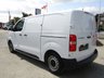 USED 2022 22 VAUXHALL VIVARO 1.5 Turbo D 2700 Dynamic Panel Van 6dr Diesel Manual L1 H1 Euro 6 (s/s) (120 ps) Finished in JADE WHITE with Lined Rear trim. This Vivaro is Vauxhalls best selling van and this third generation model is one of the best medium sized vans for sale right now. This clean, spacious and economical van is available today. Features include, Apple Play, Park Sensors, B/Tooth, DAB Radio, Cruise Control, Twin Side Loading Doors, Lined Back, Shelving in the Rear, Air Con, Full Steel Bulkhead. Serviced at 50933 miles, 69966 miles, and at 75000 miles.