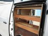 USED 2022 22 VAUXHALL VIVARO 1.5 Turbo D 2700 Dynamic Panel Van 6dr Diesel Manual L1 H1 Euro 6 (s/s) (120 ps) Finished in JADE WHITE with Lined Rear trim. This Vivaro is Vauxhalls best selling van and this third generation model is one of the best medium sized vans for sale right now. This clean, spacious and economical van is available today. Features include, Apple Play, Park Sensors, B/Tooth, DAB Radio, Cruise Control, Twin Side Loading Doors, Lined Back, Shelving in the Rear, Air Con, Full Steel Bulkhead. Serviced at 50933 miles, 69966 miles, and at 75000 miles.