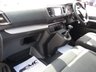 USED 2022 22 VAUXHALL VIVARO 1.5 Turbo D 2700 Dynamic Panel Van 6dr Diesel Manual L1 H1 Euro 6 (s/s) (120 ps) Finished in JADE WHITE with Lined Rear trim. This Vivaro is Vauxhalls best selling van and this third generation model is one of the best medium sized vans for sale right now. This clean, spacious and economical van is available today. Features include, Apple Play, Park Sensors, B/Tooth, DAB Radio, Cruise Control, Twin Side Loading Doors, Lined Back, Shelving in the Rear, Air Con, Full Steel Bulkhead. Serviced at 50933 miles, 69966 miles, and at 75000 miles.