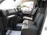 USED 2022 22 VAUXHALL VIVARO 1.5 Turbo D 2700 Dynamic Panel Van 6dr Diesel Manual L1 H1 Euro 6 (s/s) (120 ps) Finished in JADE WHITE with Lined Rear trim. This Vivaro is Vauxhalls best selling van and this third generation model is one of the best medium sized vans for sale right now. This clean, spacious and economical van is available today. Features include, Apple Play, Park Sensors, B/Tooth, DAB Radio, Cruise Control, Twin Side Loading Doors, Lined Back, Shelving in the Rear, Air Con, Full Steel Bulkhead. Serviced at 50933 miles, 69966 miles, and at 75000 miles.
