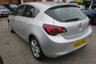 USED 2012 62 VAUXHALL ASTRA 1.6 16v SRi Hatchback 5dr Petrol Manual Euro 5 (115 ps) FULL SERVICE HISTORY AIR - CONDITIONING