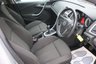 USED 2012 62 VAUXHALL ASTRA 1.6 16v SRi Hatchback 5dr Petrol Manual Euro 5 (115 ps) FULL SERVICE HISTORY AIR - CONDITIONING