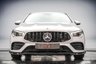 USED 2019 MERCEDES-BENZ CLA 1.3 CLA200 AMG Line (Premium) Coupe 4dr Petrol 7G-DCT Euro 6 (s/s) (163 ps) 12-Month Warranty | 8.9% APR