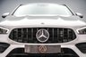 USED 2019 MERCEDES-BENZ CLA 1.3 CLA200 AMG Line (Premium) Coupe 4dr Petrol 7G-DCT Euro 6 (s/s) (163 ps) 12-Month Warranty | 8.9% APR