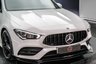 USED 2019 MERCEDES-BENZ CLA 1.3 CLA200 AMG Line (Premium) Coupe 4dr Petrol 7G-DCT Euro 6 (s/s) (163 ps) 12-Month Warranty | 8.9% APR