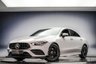 USED 2019 MERCEDES-BENZ CLA 1.3 CLA200 AMG Line (Premium) Coupe 4dr Petrol 7G-DCT Euro 6 (s/s) (163 ps) 12-Month Warranty | 8.9% APR