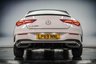 USED 2019 MERCEDES-BENZ CLA 1.3 CLA200 AMG Line (Premium) Coupe 4dr Petrol 7G-DCT Euro 6 (s/s) (163 ps) 12-Month Warranty | 8.9% APR