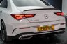 USED 2019 MERCEDES-BENZ CLA 1.3 CLA200 AMG Line (Premium) Coupe 4dr Petrol 7G-DCT Euro 6 (s/s) (163 ps) 12-Month Warranty | 8.9% APR