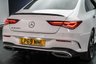 USED 2019 MERCEDES-BENZ CLA 1.3 CLA200 AMG Line (Premium) Coupe 4dr Petrol 7G-DCT Euro 6 (s/s) (163 ps) 12-Month Warranty | 8.9% APR