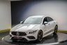 USED 2019 MERCEDES-BENZ CLA 1.3 CLA200 AMG Line (Premium) Coupe 4dr Petrol 7G-DCT Euro 6 (s/s) (163 ps) 12-Month Warranty | 8.9% APR