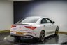 USED 2019 MERCEDES-BENZ CLA 1.3 CLA200 AMG Line (Premium) Coupe 4dr Petrol 7G-DCT Euro 6 (s/s) (163 ps) 12-Month Warranty | 8.9% APR