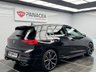 USED 2021 21 VOLKSWAGEN GOLF 2.0 TSI R Hatchback 5dr Petrol DSG 4Motion Euro 6 (s/s) (320 ps) 