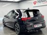 USED 2021 21 VOLKSWAGEN GOLF 2.0 TSI R Hatchback 5dr Petrol DSG 4Motion Euro 6 (s/s) (320 ps) 