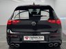 USED 2021 21 VOLKSWAGEN GOLF 2.0 TSI R Hatchback 5dr Petrol DSG 4Motion Euro 6 (s/s) (320 ps) 
