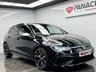 USED 2021 21 VOLKSWAGEN GOLF 2.0 TSI R Hatchback 5dr Petrol DSG 4Motion Euro 6 (s/s) (320 ps) 