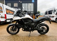USED 2016 16 HONDA VFR1200X CROSSTOURER (MANUAL GEARBOX) - BUY ONLINE 24 HRS A DAY - FINANCE AVAILABLE - ALL TYPES OF CREDIT ACCEPTED WITH ONLY 8,009 MILES FROM NEW