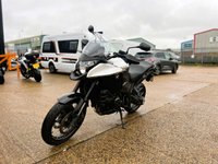 USED 2016 16 HONDA VFR1200X CROSSTOURER (MANUAL GEARBOX) - BUY ONLINE 24 HRS A DAY - FINANCE AVAILABLE - ALL TYPES OF CREDIT ACCEPTED WITH ONLY 8,009 MILES FROM NEW