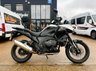 USED 2016 16 HONDA VFR1200X CROSSTOURER (MANUAL GEARBOX) - BUY ONLINE 24 HRS A DAY - FINANCE AVAILABLE - ALL TYPES OF CREDIT ACCEPTED WITH ONLY 8,009 MILES FROM NEW