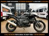 USED 2016 16 HONDA VFR1200X CROSSTOURER (MANUAL GEARBOX) - BUY ONLINE 24 HRS A DAY - FINANCE AVAILABLE - ALL TYPES OF CREDIT ACCEPTED WITH ONLY 8,009 MILES FROM NEW