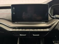USED 2021 21 SKODA OCTAVIA 2.0 TDI vRS Estate 5dr Diesel DSG 4WD Euro 6 (s/s) (200 ps) +DYNAMIC CHASSIS CONTROL+