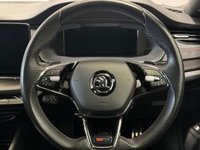 USED 2021 21 SKODA OCTAVIA 2.0 TDI vRS Estate 5dr Diesel DSG 4WD Euro 6 (s/s) (200 ps) +DYNAMIC CHASSIS CONTROL+