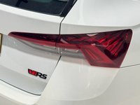 USED 2021 21 SKODA OCTAVIA 2.0 TDI vRS Estate 5dr Diesel DSG 4WD Euro 6 (s/s) (200 ps) +DYNAMIC CHASSIS CONTROL+