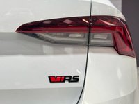USED 2021 21 SKODA OCTAVIA 2.0 TDI vRS Estate 5dr Diesel DSG 4WD Euro 6 (s/s) (200 ps) +DYNAMIC CHASSIS CONTROL+