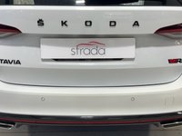 USED 2021 21 SKODA OCTAVIA 2.0 TDI vRS Estate 5dr Diesel DSG 4WD Euro 6 (s/s) (200 ps) +DYNAMIC CHASSIS CONTROL+