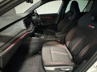 USED 2021 21 SKODA OCTAVIA 2.0 TDI vRS Estate 5dr Diesel DSG 4WD Euro 6 (s/s) (200 ps) +DYNAMIC CHASSIS CONTROL+