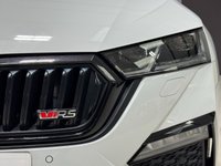 USED 2021 21 SKODA OCTAVIA 2.0 TDI vRS Estate 5dr Diesel DSG 4WD Euro 6 (s/s) (200 ps) +DYNAMIC CHASSIS CONTROL+
