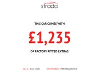 USED 2021 21 SKODA OCTAVIA 2.0 TDI vRS Estate 5dr Diesel DSG 4WD Euro 6 (s/s) (200 ps) +DYNAMIC CHASSIS CONTROL+
