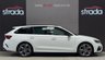 USED 2021 21 SKODA OCTAVIA 2.0 TDI vRS Estate 5dr Diesel DSG 4WD Euro 6 (s/s) (200 ps) +DYNAMIC CHASSIS CONTROL+