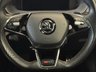 USED 2021 21 SKODA OCTAVIA 2.0 TDI vRS Estate 5dr Diesel DSG 4WD Euro 6 (s/s) (200 ps) +DYNAMIC CHASSIS CONTROL+