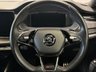 USED 2021 21 SKODA OCTAVIA 2.0 TDI vRS Estate 5dr Diesel DSG 4WD Euro 6 (s/s) (200 ps) +DYNAMIC CHASSIS CONTROL+