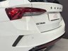 USED 2021 21 SKODA OCTAVIA 2.0 TDI vRS Estate 5dr Diesel DSG 4WD Euro 6 (s/s) (200 ps) +DYNAMIC CHASSIS CONTROL+