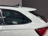 USED 2021 21 SKODA OCTAVIA 2.0 TDI vRS Estate 5dr Diesel DSG 4WD Euro 6 (s/s) (200 ps) +DYNAMIC CHASSIS CONTROL+