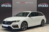 USED 2021 21 SKODA OCTAVIA 2.0 TDI vRS Estate 5dr Diesel DSG 4WD Euro 6 (s/s) (200 ps) +DYNAMIC CHASSIS CONTROL+