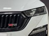 USED 2021 21 SKODA OCTAVIA 2.0 TDI vRS Estate 5dr Diesel DSG 4WD Euro 6 (s/s) (200 ps) +DYNAMIC CHASSIS CONTROL+
