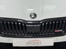 USED 2021 21 SKODA OCTAVIA 2.0 TDI vRS Estate 5dr Diesel DSG 4WD Euro 6 (s/s) (200 ps) +DYNAMIC CHASSIS CONTROL+