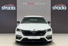 USED 2021 21 SKODA OCTAVIA 2.0 TDI vRS Estate 5dr Diesel DSG 4WD Euro 6 (s/s) (200 ps) +DYNAMIC CHASSIS CONTROL+