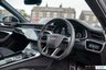 USED 2021 55 AUDI A6 AVANT 2.0 TFSI 45 Black Edition Estate 5dr Petrol S Tronic quattro Euro 6 (s/s) (265 ps) CARBON INTERIOR+HTD F STS